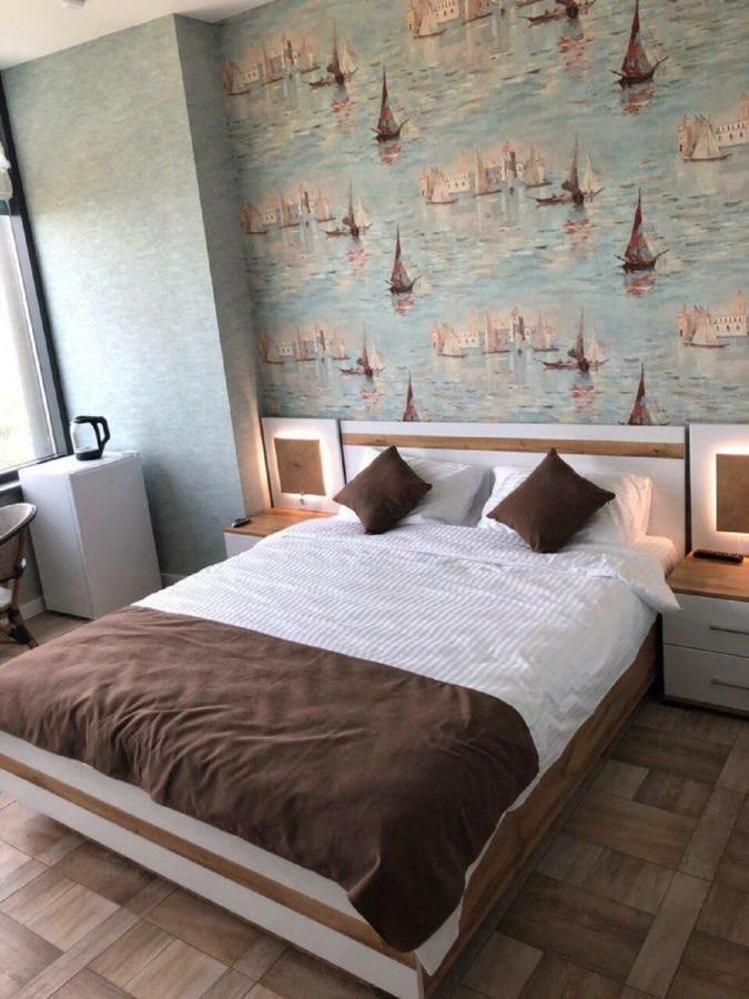 Costafontana Apartment โอเดสซา ภายนอก รูปภาพ