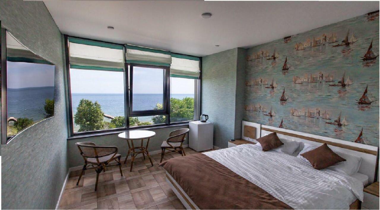Costafontana Apartment โอเดสซา ภายนอก รูปภาพ