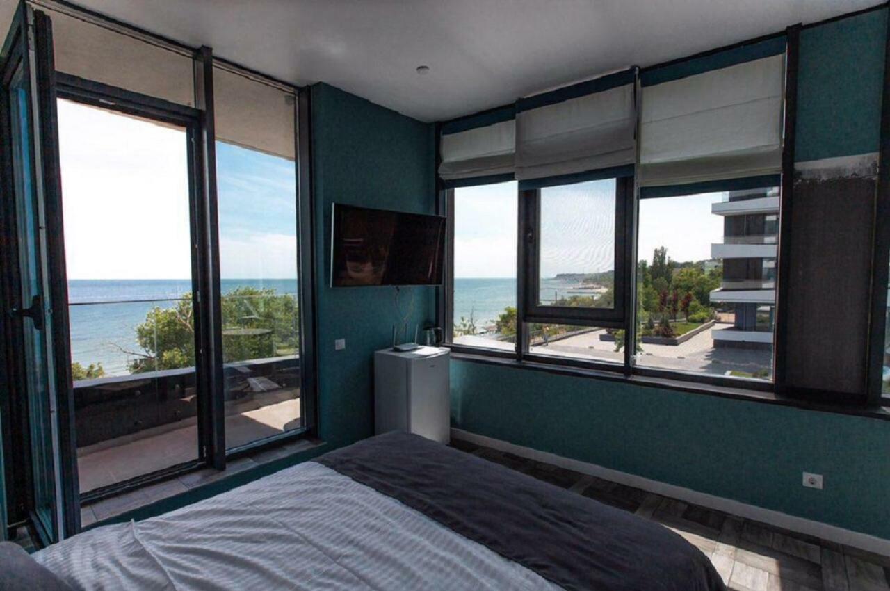 Costafontana Apartment โอเดสซา ภายนอก รูปภาพ