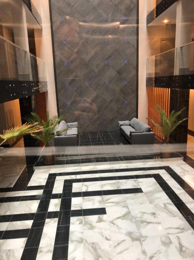Costafontana Apartment โอเดสซา ภายนอก รูปภาพ